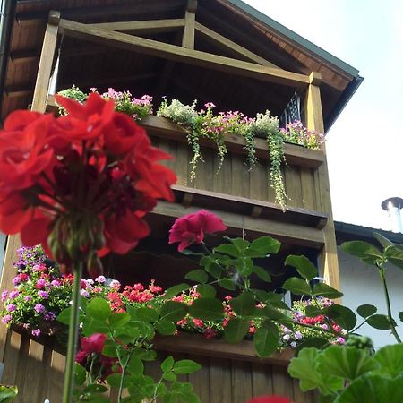 Ferienwohnung Hofer Altötting Exterior foto