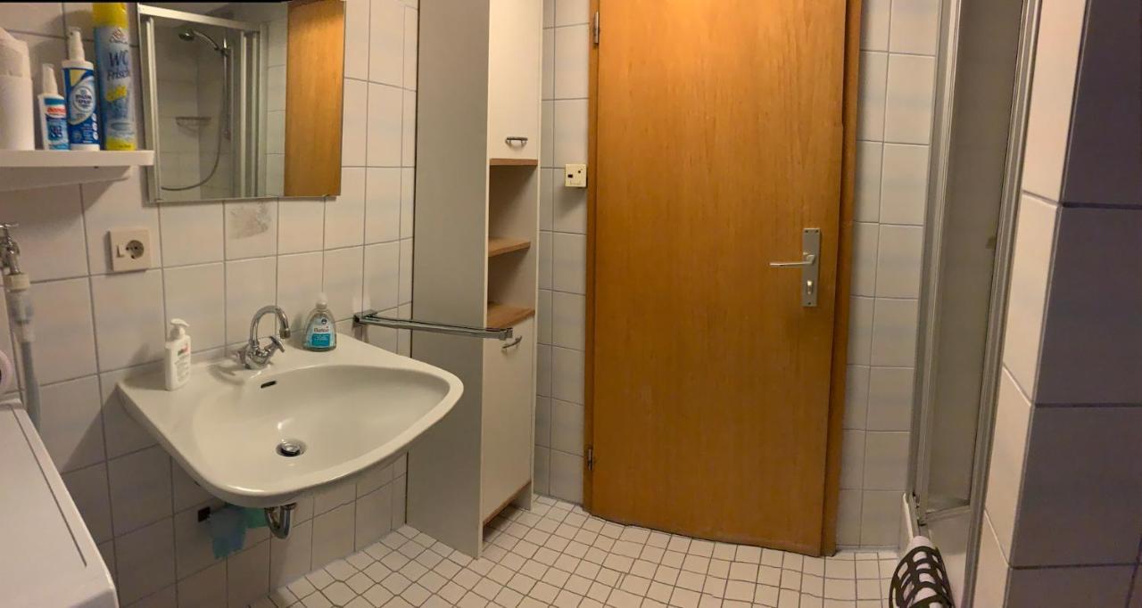 Ferienwohnung Hofer Altötting Exterior foto