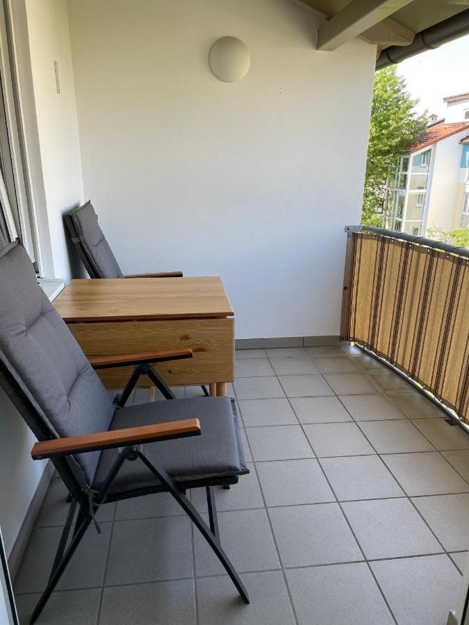 Ferienwohnung Hofer Altötting Exterior foto