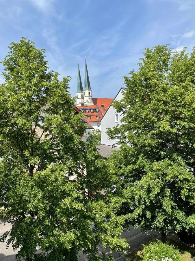 Ferienwohnung Hofer Altötting Exterior foto